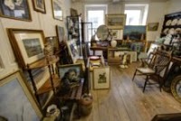 Old Curiosity Antiques Centre and Home Interiors 953843 Image 1