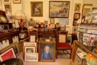 Old Curiosity Antiques Centre and Home Interiors 953843 Image 3