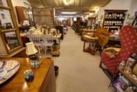 Old Curiosity Antiques Centre and Home Interiors 953843 Image 6