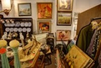 Old Curiosity Antiques Centre and Home Interiors 953843 Image 8