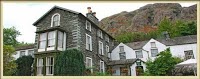 Old Dungeon Ghyll Hotel 955504 Image 2