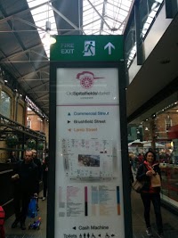 Old Spitalfields Market 949160 Image 8