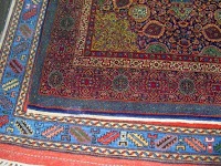 Oriental and Hand Made Rug and Textile Restoration 953527 Image 2