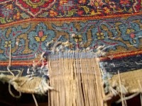 Oriental and Hand Made Rug and Textile Restoration 953527 Image 3