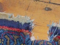 Oriental and Hand Made Rug and Textile Restoration 953527 Image 4