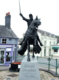 Owain Glyndwr Hotel 949278 Image 1