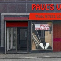 Pauls Upholstery 947448 Image 0