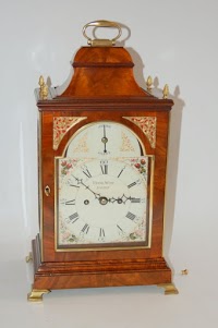 Pendulum of Mayfair Antique Clocks Ltd 951350 Image 2