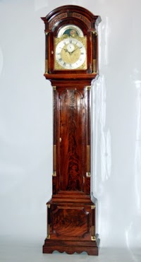 Pendulum of Mayfair Antique Clocks Ltd 951350 Image 6