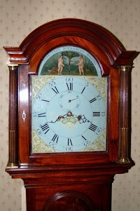 Pendulum of Mayfair Antique Clocks Ltd 951350 Image 7