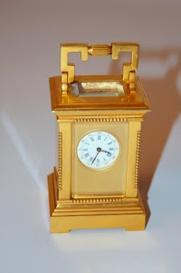 Pendulum of Mayfair Antique Clocks Ltd 951350 Image 9
