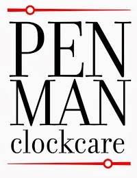 Penman Clockcare 951394 Image 1