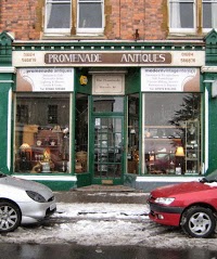 promenade antiques and jewellers