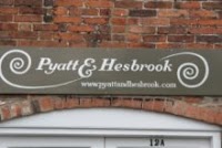 Pyatt and Hesbrook 950945 Image 4
