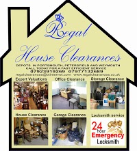 Regal House Clearances 954225 Image 6
