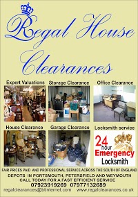 Regal House Clearances 954225 Image 7