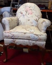 Ribchester Upholstery Co 955954 Image 3