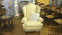 Ribchester Upholstery Co 955954 Image 6
