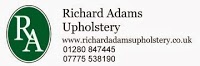 Richard Adams Upholstery 951209 Image 0
