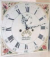Robert Loomes Clock Restoration 947377 Image 0
