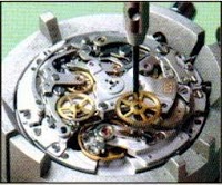 Robert Loomes Clock Restoration 947377 Image 1