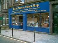 Robert Murray Stamp Shop 947602 Image 2