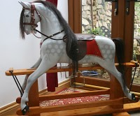 Rocking Horse Gallery 950225 Image 2