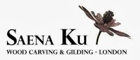 Saena Ku   Wood Carving and Gilding 948638 Image 0