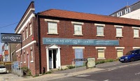 Salisbury Antiques Centre 951742 Image 1