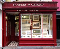 Sanders Of Oxford Ltd 952400 Image 1