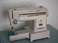Sewing Machine Repairs 948025 Image 2