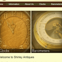 Shirley Antique Clock Repairs Kent 951376 Image 0