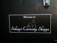 Sidneys Curiosity Shoppe 949704 Image 0