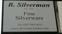 Silverman 951702 Image 1
