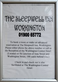 Sleepwell Inn 950560 Image 8