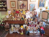 Sue Pearson Bears and Bygones 948215 Image 1