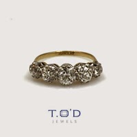 T.OD Jewels 949600 Image 1