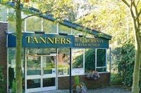Tanners Wines Welshpool 953661 Image 0