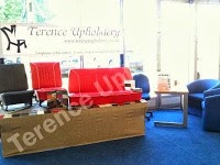 Terence Upholstery 951452 Image 6