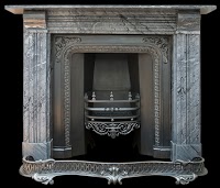 The Antique Fireplace Restoration Company 948659 Image 2