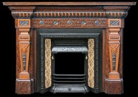 The Antique Fireplace Restoration Company 948659 Image 4