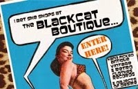 The BlackCat Boutique 956108 Image 0