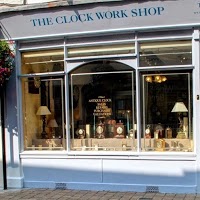 The Clock Work Shop 954080 Image 0