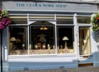 The Clock Work Shop 954080 Image 3