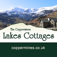 The Coppermines and Lakes Cottages 949108 Image 0