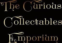 The Curious Collectables Emporium 955002 Image 0