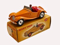 The Dinky Toys Shop 950281 Image 0