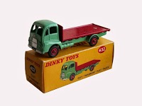 The Dinky Toys Shop 950281 Image 1