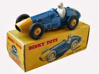 The Dinky Toys Shop 950281 Image 2