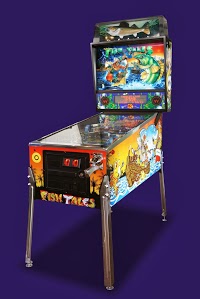 The Games Room Company 947950 Image 1